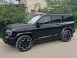 BYD FangChengBao Leopard 8 2025 годаүшін33 000 000 тг. в Алматы – фото 2