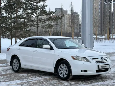 Toyota Camry 2006 года за 6 850 000 тг. в Астана – фото 12