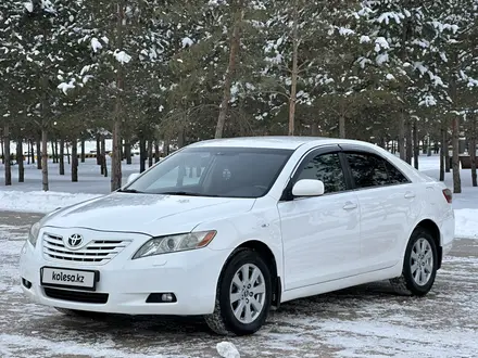 Toyota Camry 2006 года за 6 850 000 тг. в Астана – фото 2