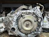 Вариатор Nissan Qashqai 2.0 2WD передний из Японии! за 200 000 тг. в Астана