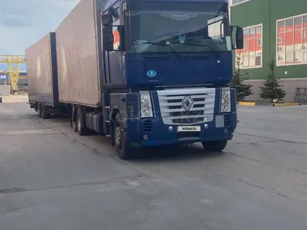 Renault  Magnum 2005 года за 24 000 000 тг. в Алматы