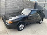 ВАЗ (Lada) 2114 2013 года за 850 000 тг. в Шымкент – фото 4