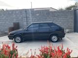 ВАЗ (Lada) 2114 2013 года за 850 000 тг. в Шымкент