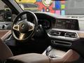 BMW X6 2021 года за 36 295 000 тг. в Алматы – фото 19