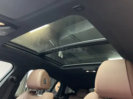 BMW X6 2021 года за 36 295 000 тг. в Алматы – фото 21