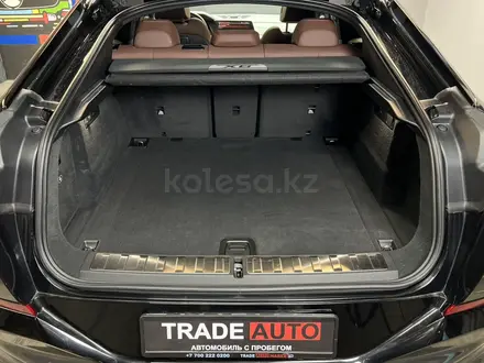 BMW X6 2021 года за 36 295 000 тг. в Алматы – фото 28