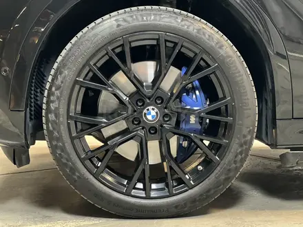 BMW X6 2021 года за 36 295 000 тг. в Алматы – фото 31