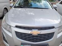 Chevrolet Cruze 2013 года за 3 900 000 тг. в Астана