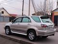 Lexus RX 300 2001 года за 5 400 000 тг. в Алматы – фото 3