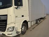 DAF 2017 годаүшін43 000 000 тг. в Алматы – фото 2