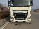 DAF 2017 годаүшін43 000 000 тг. в Алматы