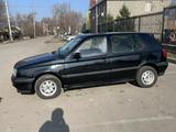 Volkswagen Golf 1993 годаүшін800 000 тг. в Алматы – фото 3