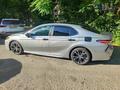 Toyota Camry 2020 годаүшін12 500 000 тг. в Шымкент – фото 3