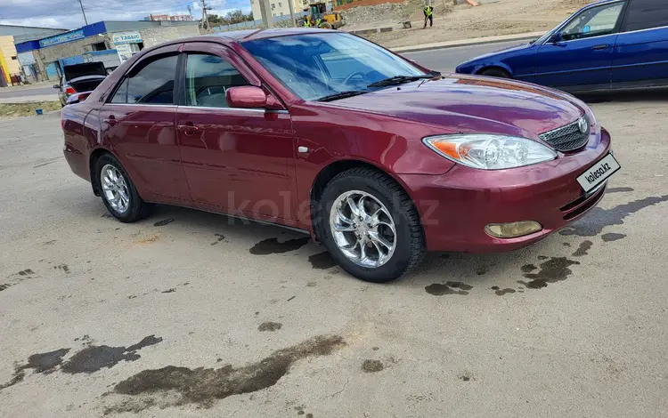 Toyota Camry 2002 годаfor4 600 000 тг. в Жезказган