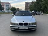 BMW 528 1996 годаүшін3 100 000 тг. в Аманкарагай