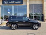 Lexus LX 570 2014 года за 29 800 000 тг. в Алматы – фото 3