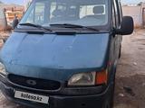 Ford Transit 1998 года за 1 500 000 тг. в Конаев (Капшагай) – фото 4