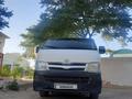 Toyota Hiace 2012 года за 6 000 000 тг. в Актау