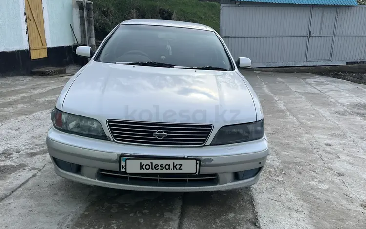 Nissan Cefiro 1998 года за 2 900 000 тг. в Алматы