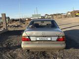 Mercedes-Benz E 230 1989 годаүшін350 000 тг. в Балхаш – фото 3