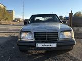 Mercedes-Benz E 230 1989 годаүшін350 000 тг. в Балхаш – фото 5