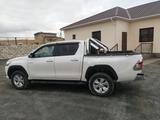 Toyota Hilux 2016 годаfor16 000 000 тг. в Актау – фото 3