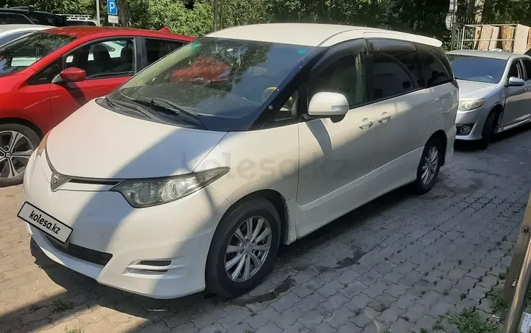 Toyota Estima 2006 годаfor8 500 000 тг. в Алматы