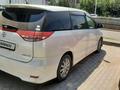 Toyota Estima 2006 года за 8 500 000 тг. в Алматы – фото 3