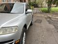 Volkswagen Touareg 2006 года за 6 800 000 тг. в Усть-Каменогорск – фото 2