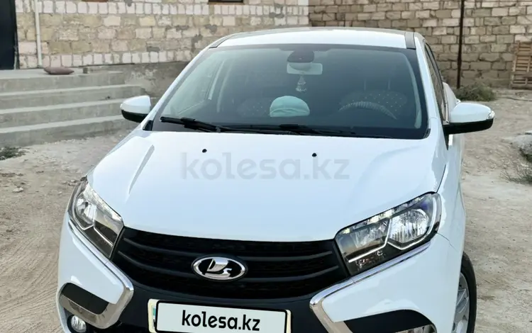 ВАЗ (Lada) XRAY 2019 годаfor5 600 000 тг. в Актау