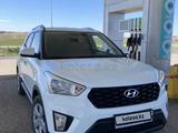 Hyundai Creta 2020 года за 9 000 000 тг. в Актобе