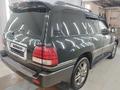 Lexus LX 470 2005 годаүшін9 500 000 тг. в Жанаозен – фото 4