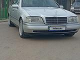 Mercedes-Benz C 280 1996 года за 3 800 000 тг. в Алматы