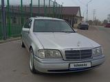 Mercedes-Benz C 280 1996 года за 3 800 000 тг. в Алматы – фото 4