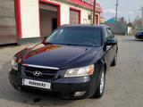 Hyundai Sonata 2006 года за 4 250 000 тг. в Шиели