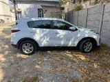 Kia Sportage 2017 года за 8 900 000 тг. в Шымкент – фото 3
