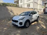 Kia Sportage 2017 года за 8 900 000 тг. в Шымкент – фото 4