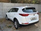 Kia Sportage 2017 года за 8 900 000 тг. в Шымкент