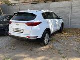 Kia Sportage 2017 года за 8 900 000 тг. в Шымкент – фото 2