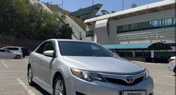 Toyota Camry 2011 годаүшін8 000 000 тг. в Алматы – фото 3