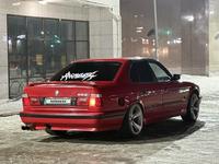 BMW 525 1991 годаүшін2 000 000 тг. в Караганда