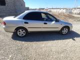 Mazda 323 1996 года за 1 600 000 тг. в Туркестан – фото 5