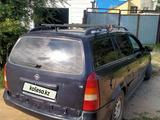 Opel Astra 2003 годаүшін1 500 000 тг. в Актобе – фото 2
