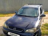 Opel Astra 2003 годаүшін1 500 000 тг. в Актобе – фото 3