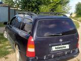 Opel Astra 2003 годаүшін1 500 000 тг. в Актобе – фото 4
