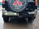 Mitsubishi Montero Sport 2000 года за 5 200 000 тг. в Алматы – фото 3