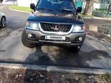 Mitsubishi Montero Sport 2000 года за 5 200 000 тг. в Алматы – фото 4