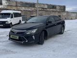 Toyota Camry 2017 годаүшін12 000 000 тг. в Кокшетау – фото 2