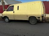 Volkswagen Transporter 1993 годаүшін1 900 000 тг. в Усть-Каменогорск – фото 2