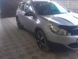 Nissan Qashqai 2012 года за 5 950 000 тг. в Тараз – фото 2